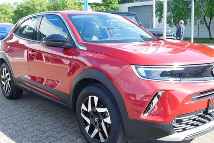 Opel Mokka 36.000 km 14.980 &euro; Selm 59379