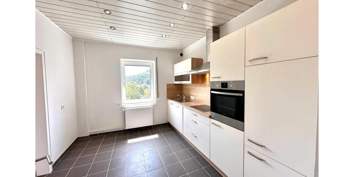 Doppelhaushälfte Iserlohn - 8 Zimmer, 155 m&sup2;, 1.399&euro; | Angebot:26248494