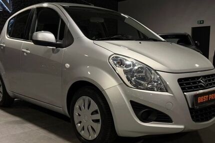 Suzuki Splash 70.700 km 4.990 &euro; Unna 59425