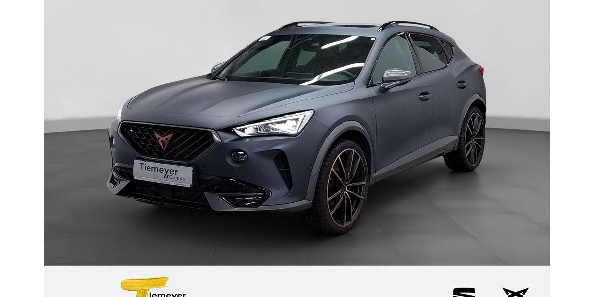 Cupra Formentor 71.471 km 26.780 &euro; Bochum 44809