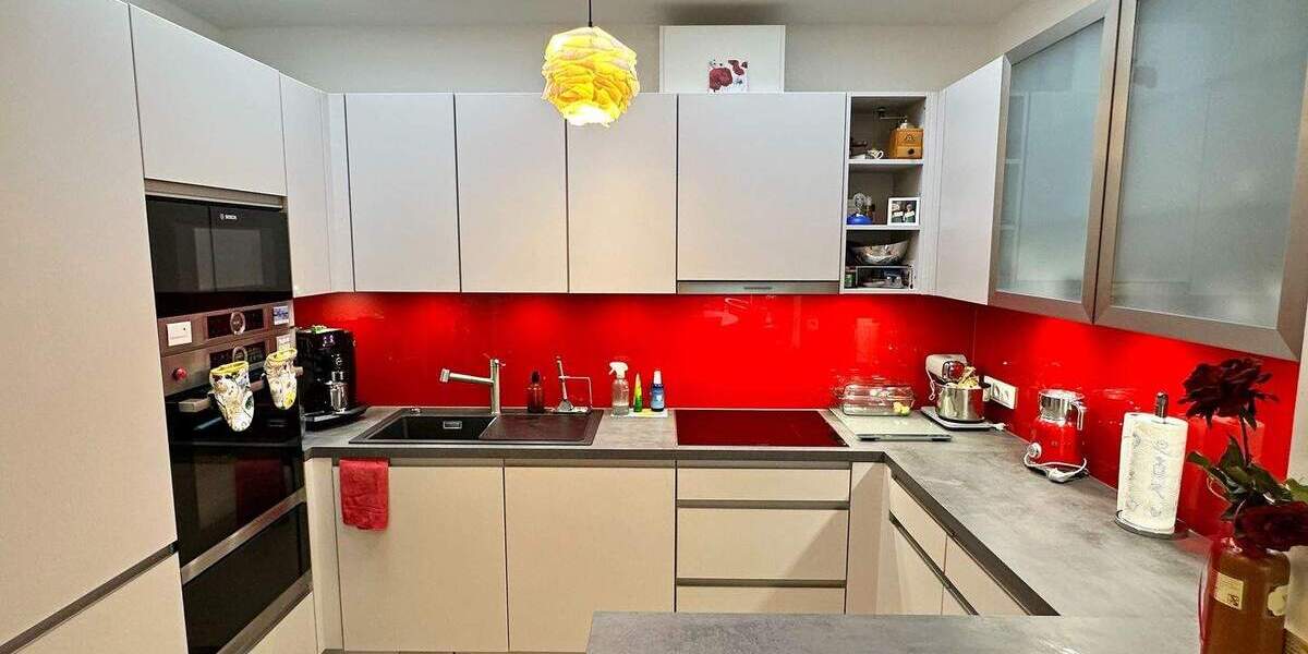 Etagenwohnung Dortmund Lücklemberg - 4 Zimmer, 145 m&sup2;, 630.000&euro; | Angebot:25689720