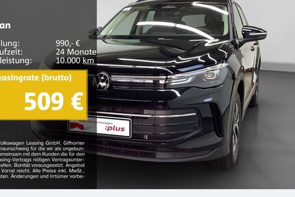 VW Tiguan 7.063 km 40.980 &euro; Bochum 44809