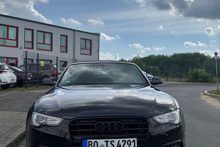 Audi A5 138.500 km 14.250 &euro; Bochum 44809