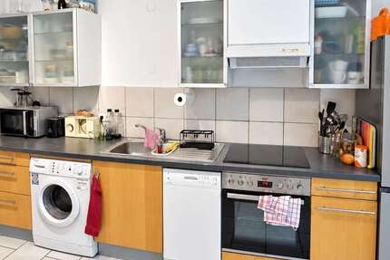Wohnung Dortmund Hörde - 3 Zimmer, 70 m&sup2;, 595&euro; | Angebot:27427659