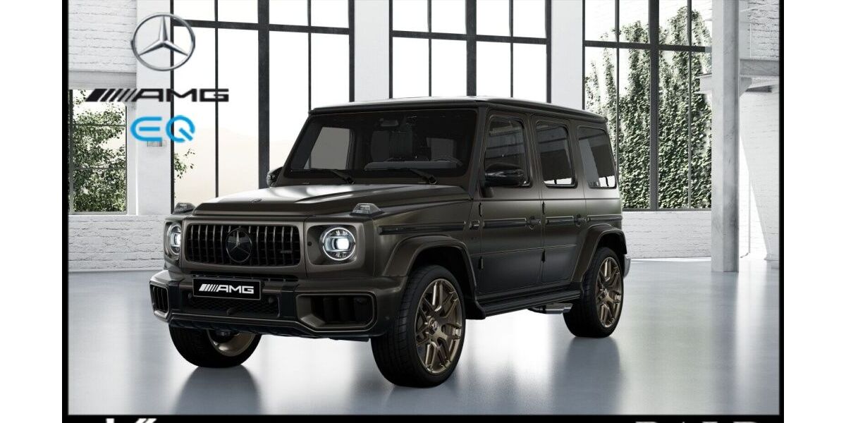 Mercedes-Benz G 63 AMG 9.500 km 231.470 &euro; Dortmund 44139
