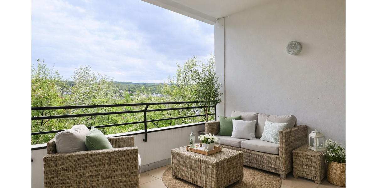 Etagenwohnung Iserlohn - 2 Zimmer, 76 m&sup2;, 595&euro; | Angebot:26287907