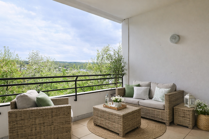 Wohnung Iserlohn - 2 Zimmer, 76 m&sup2;, 595&euro; | Angebot:26287907