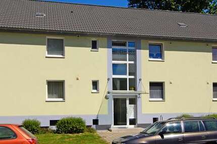 Wohnung Gelsenkirchen Erle - 1.5 Zimmer, 44 m&sup2;, 359&euro; | Angebot:24820877