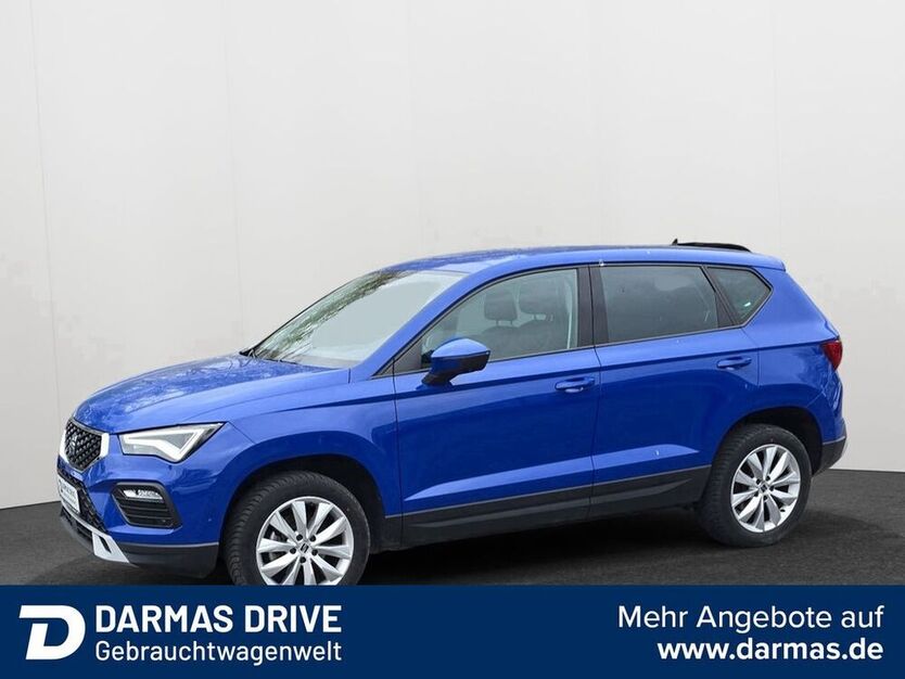 Ateca