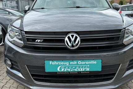 VW Tiguan 118.000 km 13.999 &euro; Bochum 44866