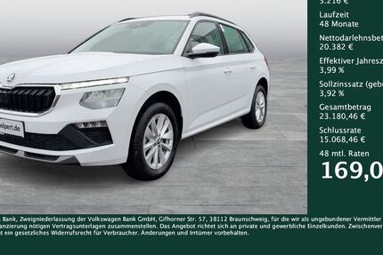 Skoda Kamiq 17.080 km 25.598 &euro; Dortmund 44141