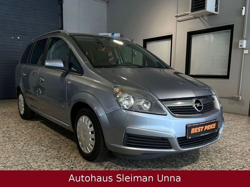 Zafira
