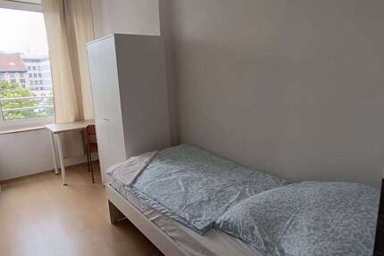Zimmer Dortmund Mitte - 400&euro; | Angebot:26581158