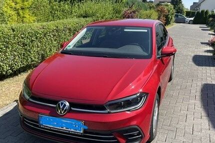 VW Polo 84.500 km 13.500 &euro; dortmund 44267