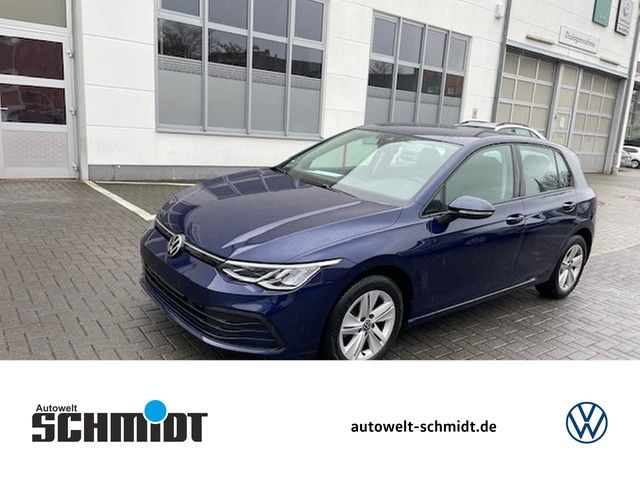 VW Golf 41.470 km 19.875 &euro; Lünen 44534