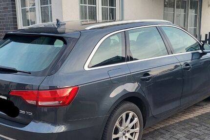 Audi A4 188.000 km 16.750 &euro; Ennepetal 58256