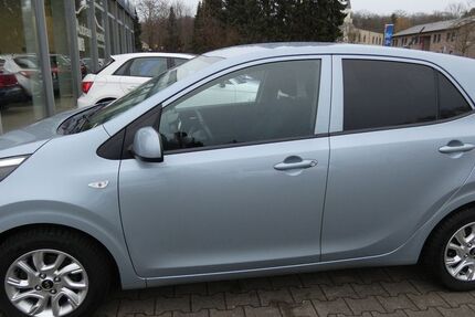 Kia Picanto 80.000 km 7.990 &euro; Bergkamen 59192