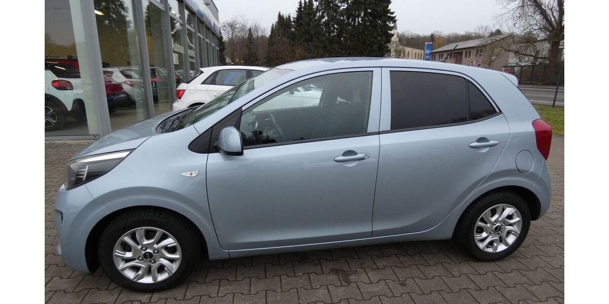 Kia Picanto 80.000 km 7.990 &euro; Bergkamen 59192