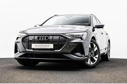 Audi e-tron 39.968 km 35.945 &euro; Hagen 58091