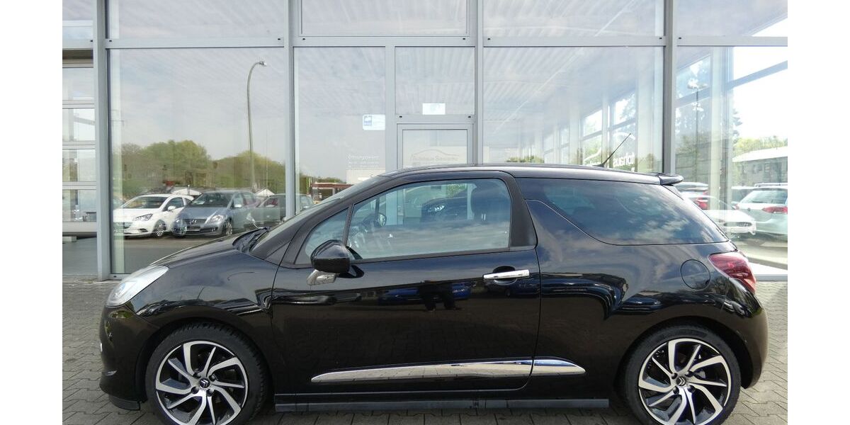 Citroen DS3 128.000 km 4.600 &euro; Bergkamen 59192