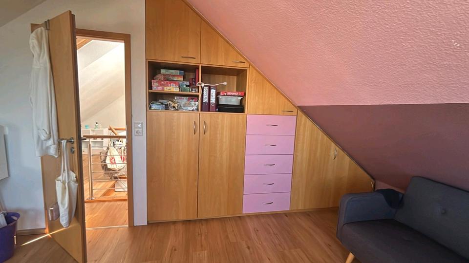 Maisonettenwohnung Iserlohn Sümmern - 4 Zimmer, 128 m&sup2;, 350.000&euro; | Angebot:27175847