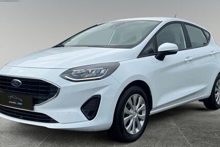 Ford Fiesta 115.000 km 9.990 &euro; Herten 45699