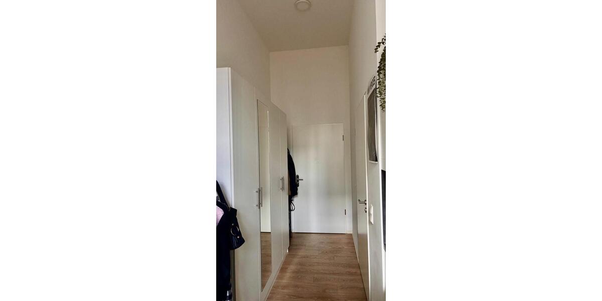 Erdgeschoßwohnung Dortmund Innenstadt West - 1 Zimmer, 20 m&sup2;, 400&euro; | Angebot:24795165