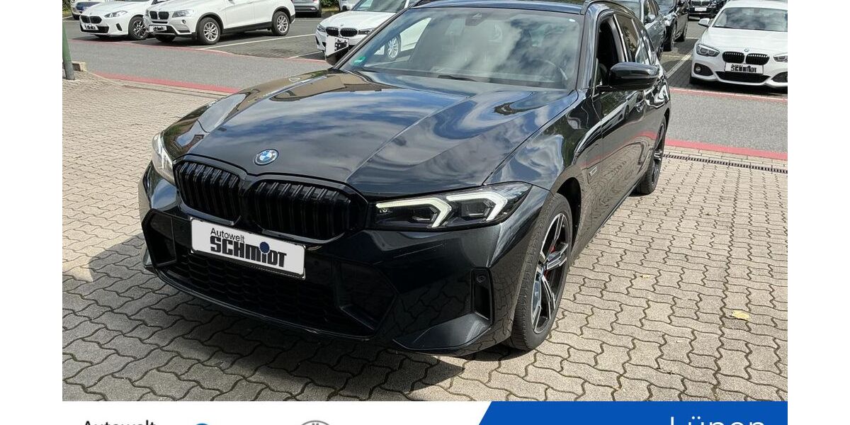BMW 330 57.005 km 36.489 &euro; Werne 59368