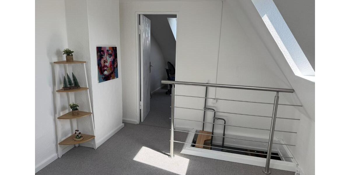 Dachgeschoßwohnung Herne - 5 Zimmer, 90 m&sup2;, 189.000&euro; | Angebot:26364960