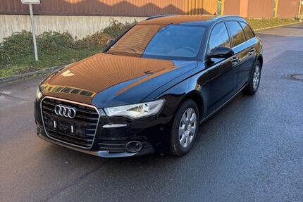 Audi A6 161.000 km 13.500 &euro; Dortmund 44309