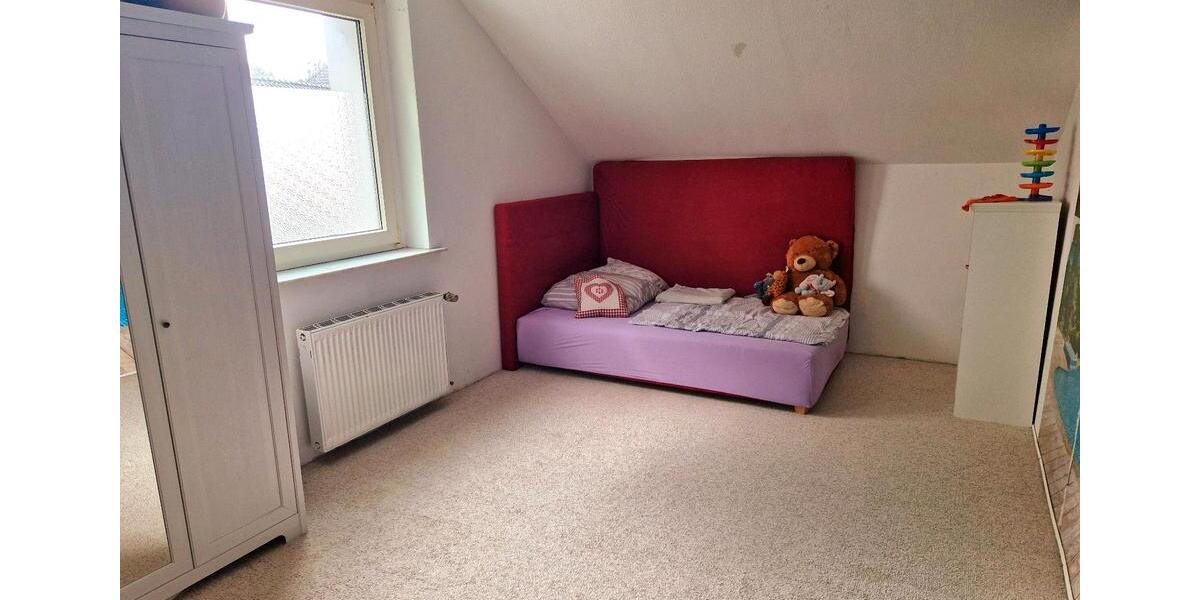 Etagenwohnung Bochum Höntrop - 3 Zimmer, 86 m&sup2;, 775&euro; | Angebot:25719966