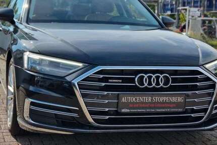Audi A8 101.818 km 44.990 € Essen 45141