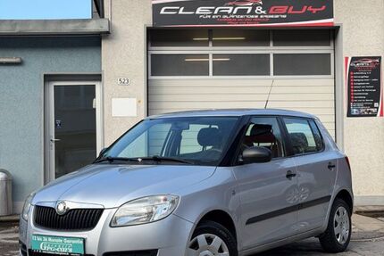 Skoda Fabia 181.215 km 3.399 &euro; Bochum 44894