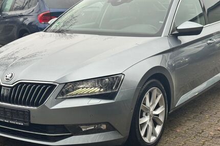Skoda Superb 171.900 km 15.999 &euro; Dortmund 44149