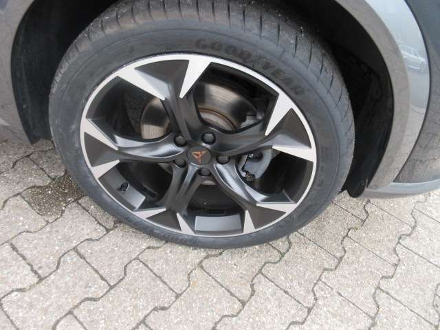 Cupra Formentor 1.4 TSI eHYBRID DSG NAVI PANORAMA KAMERA 72.000 km 24.988 € Bergkamen 59192