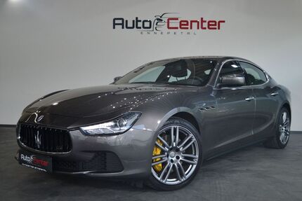 Maserati Ghibli 81.000 km 29.990 &euro; Ennepetal (Bei Wuppertal) 58256