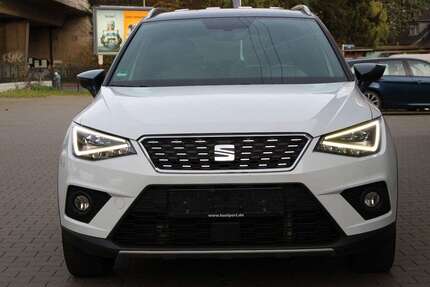 Seat Arona 134.260 km 12.990 &euro; Dortmund 44143