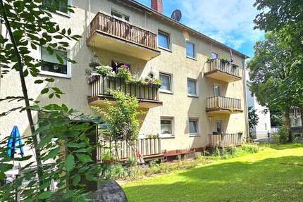 Haus Herne Sodingen - 18 Zimmer, 333 m&sup2;, 439.000&euro; | Angebot:27144436