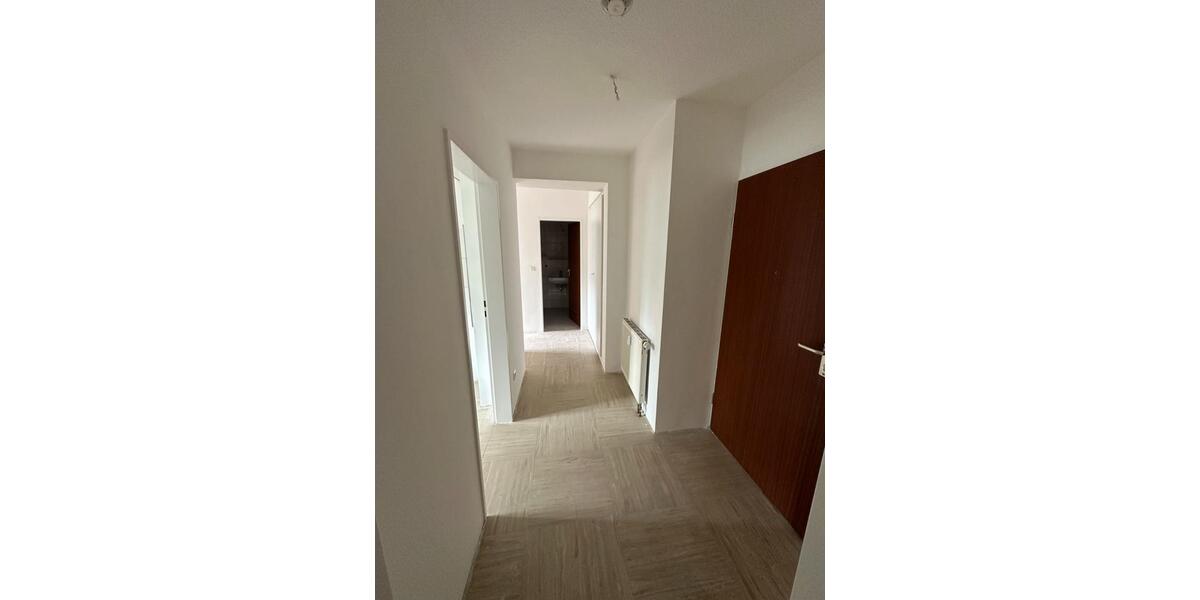 Etagenwohnung Lünen Brambauer - 2.5 Zimmer, 57 m&sup2;, 375&euro; | Angebot:24818939