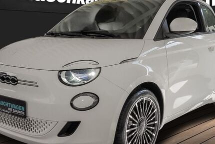 Fiat 500e 10.631 km 23.480 € Dortmund 44145