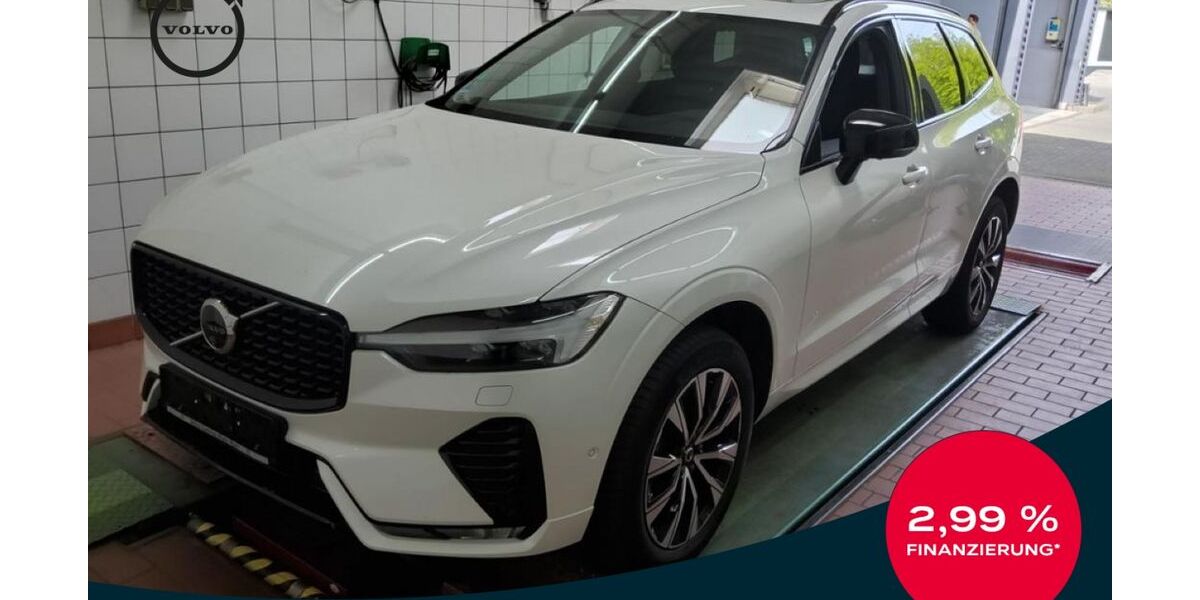 Volvo XC60 46.880 km 39.850 &euro; Witten 58453