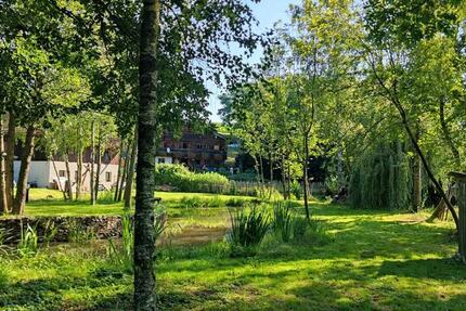 Gemütliches Einfamilienhaus in idyllischer Lage