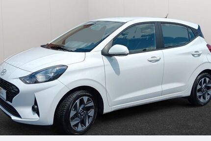 Hyundai i10 10.000 km 15.990 &euro; Castrop-Rauxel 44575