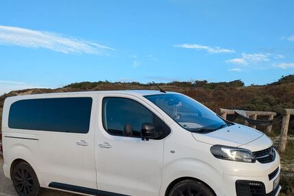 Opel Zafira Life 85.000 km 34.900 &euro; Fröndenberg 58730