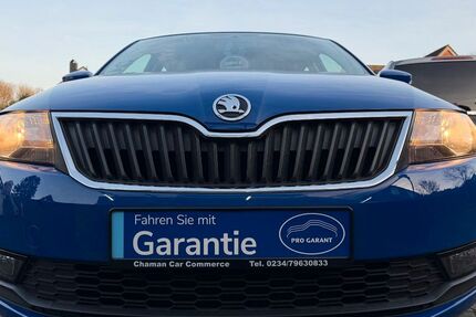 Skoda Rapid 69.859 km 10.900 &euro; Bochum 44791