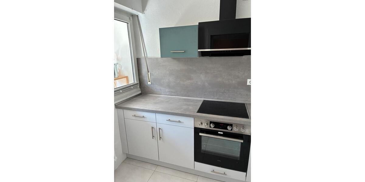 Erdgeschoßwohnung Recklinghausen - 2.5 Zimmer, 55 m&sup2;, 149.000&euro; | Angebot:27499347