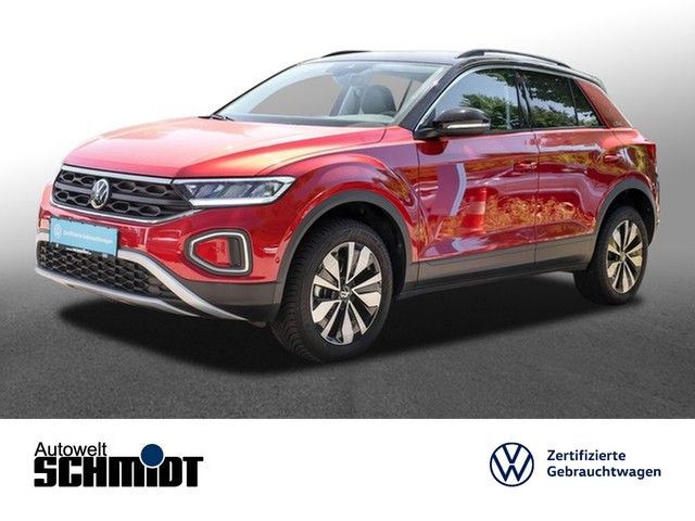 T-Roc