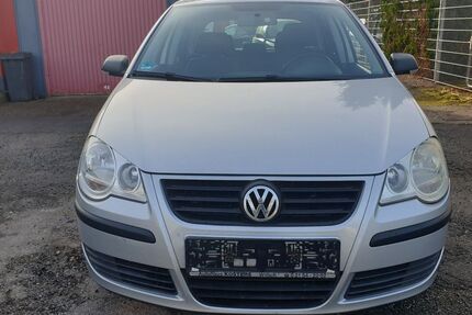 VW Polo 200.300 km 1.990 &euro; Dortmund 44328