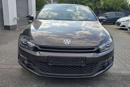 VW Scirocco 140.000 km 9.750 &euro; Witten 58456