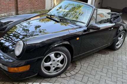 Porsche 964